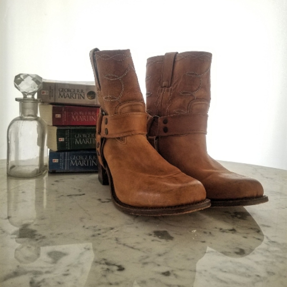 Sendra Cowboy boots
